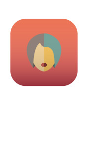 Look-a-Like-iOS-icon