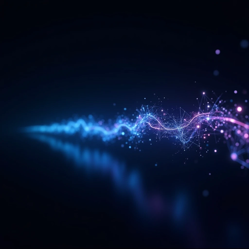 A timeline illustration showing the key milestones in agentic AI development from 2017 to 2026