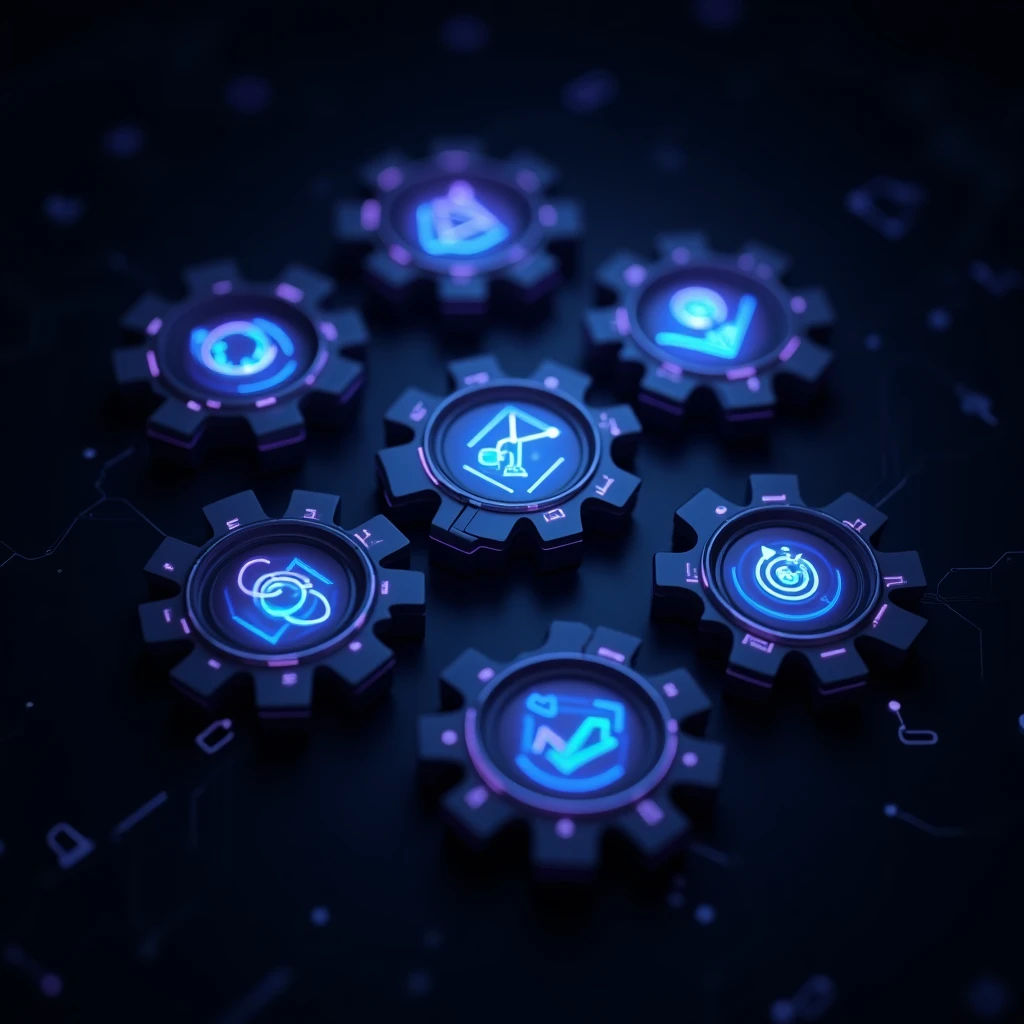 An illustration of how MCP and Agent Skills work together to create composable, portable AI agent systems