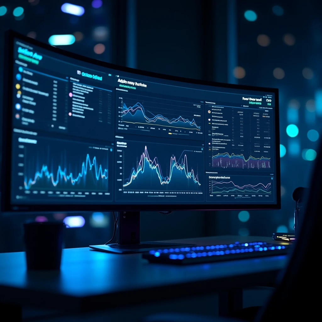 Performance monitoring dashboard for an OpenClaw instance on Hetzner CX32